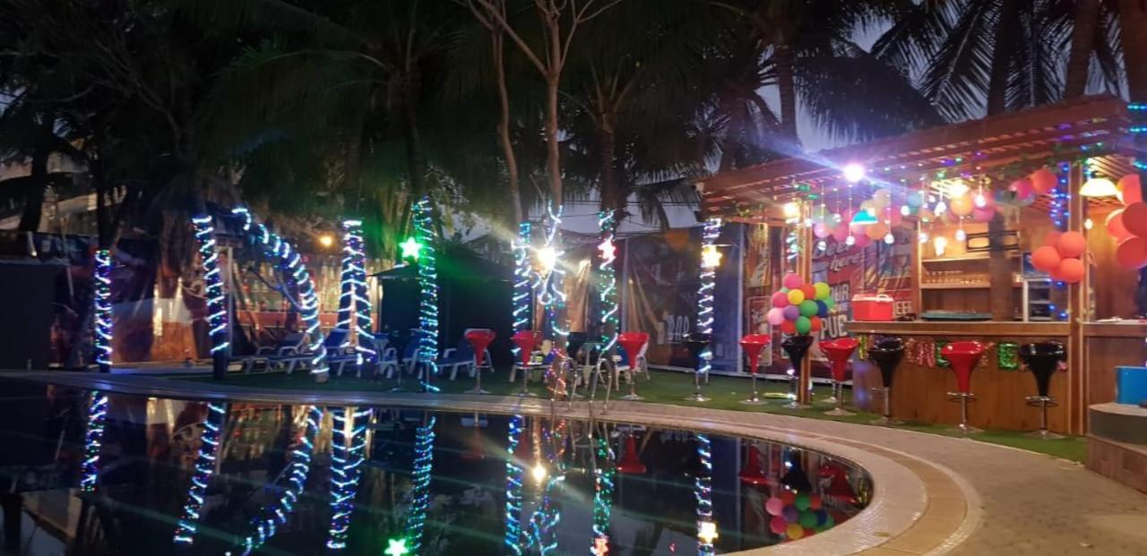 Fortune Sapphire Hotel Pattaya Exterior foto