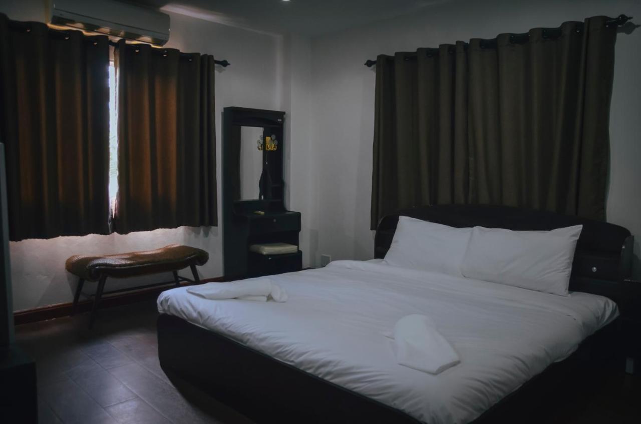 Fortune Sapphire Hotel Pattaya Exterior foto
