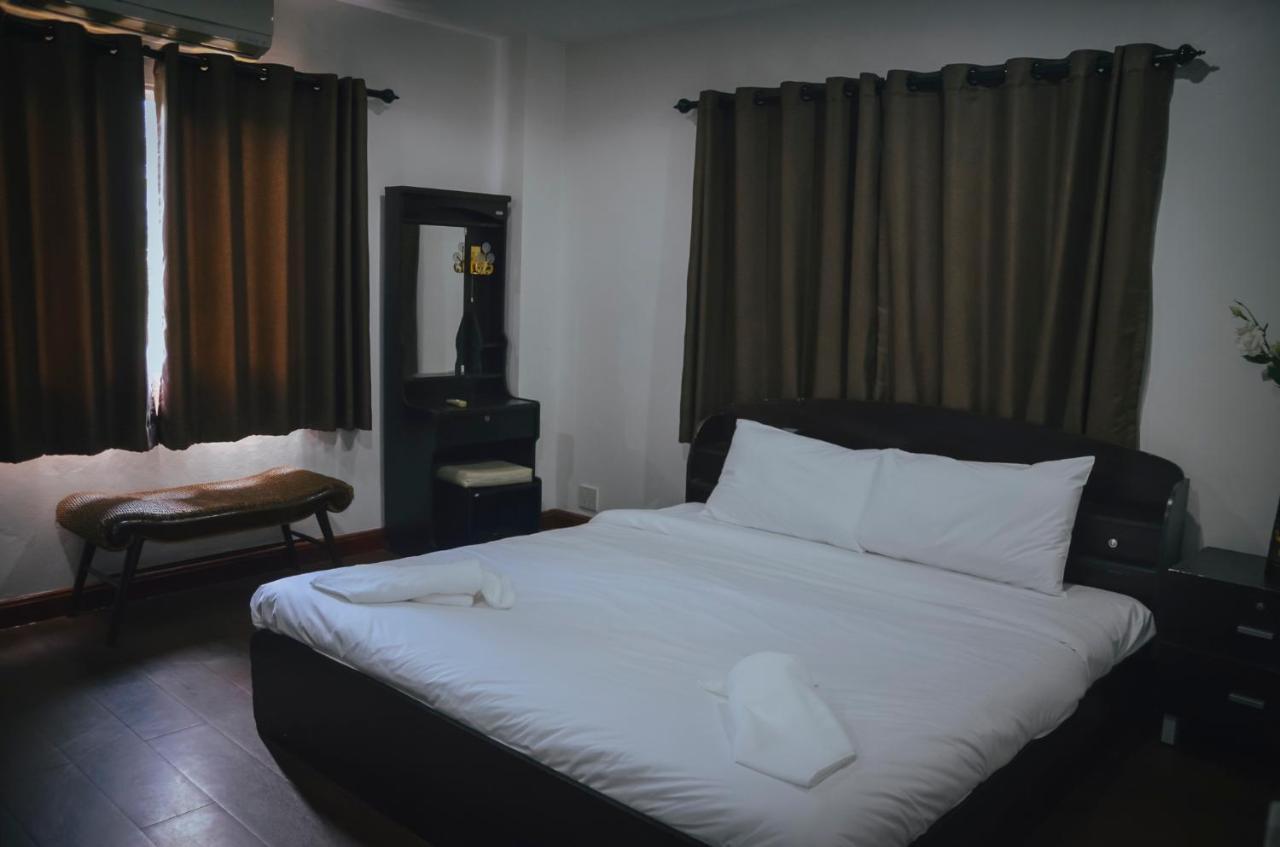 Fortune Sapphire Hotel Pattaya Exterior foto